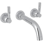 Polished Chrome