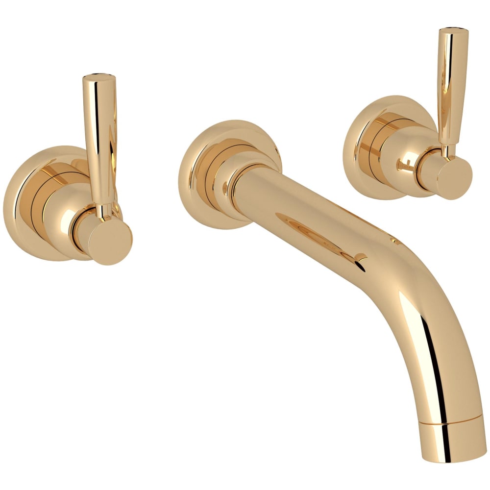 Holborn Wall Mounted Tub Filler