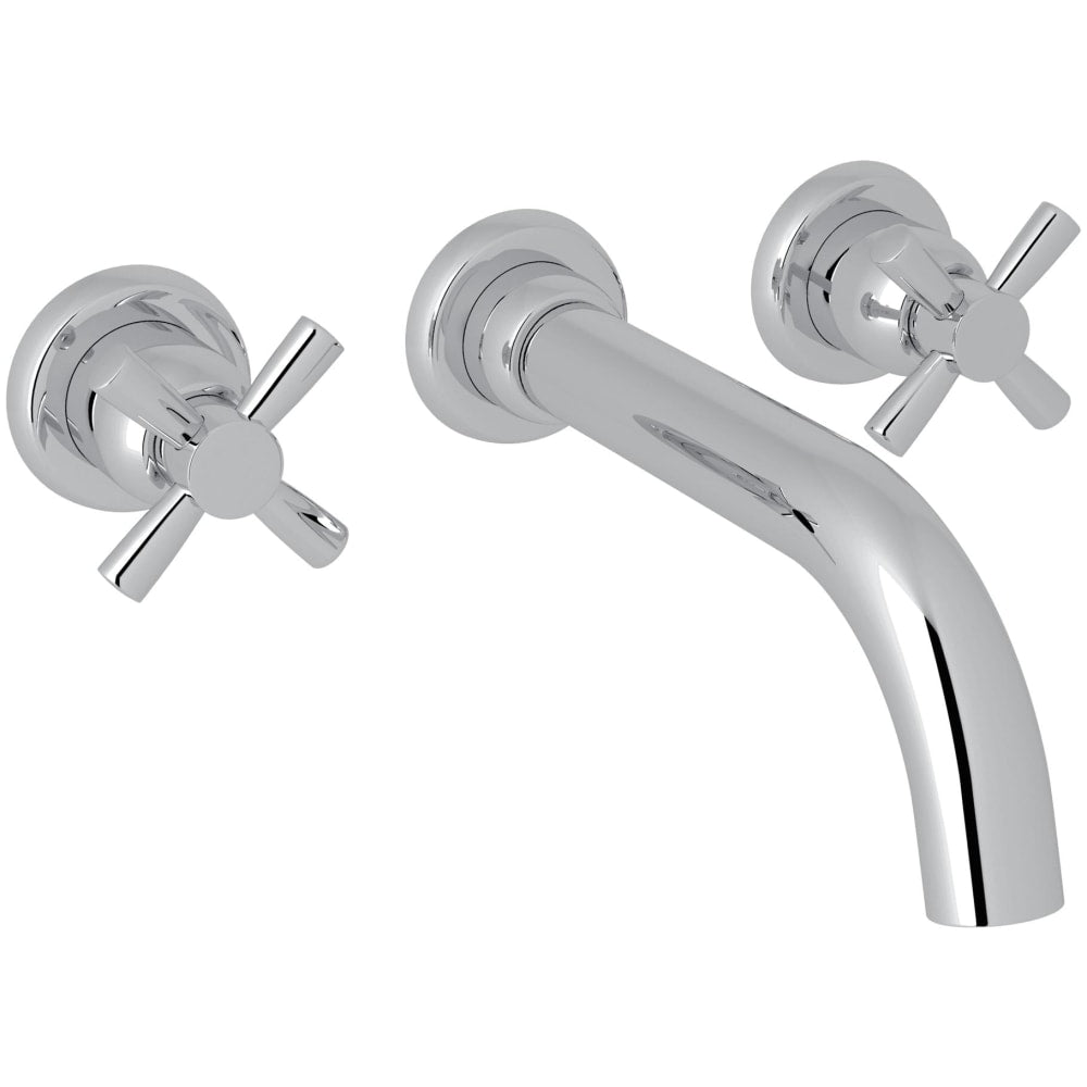Holborn Wall Mounted Tub Filler
