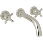 Polished Nickel