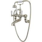 Polished Nickel
