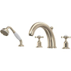Satin Nickel
