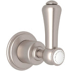 Satin Nickel
