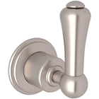 Satin Nickel