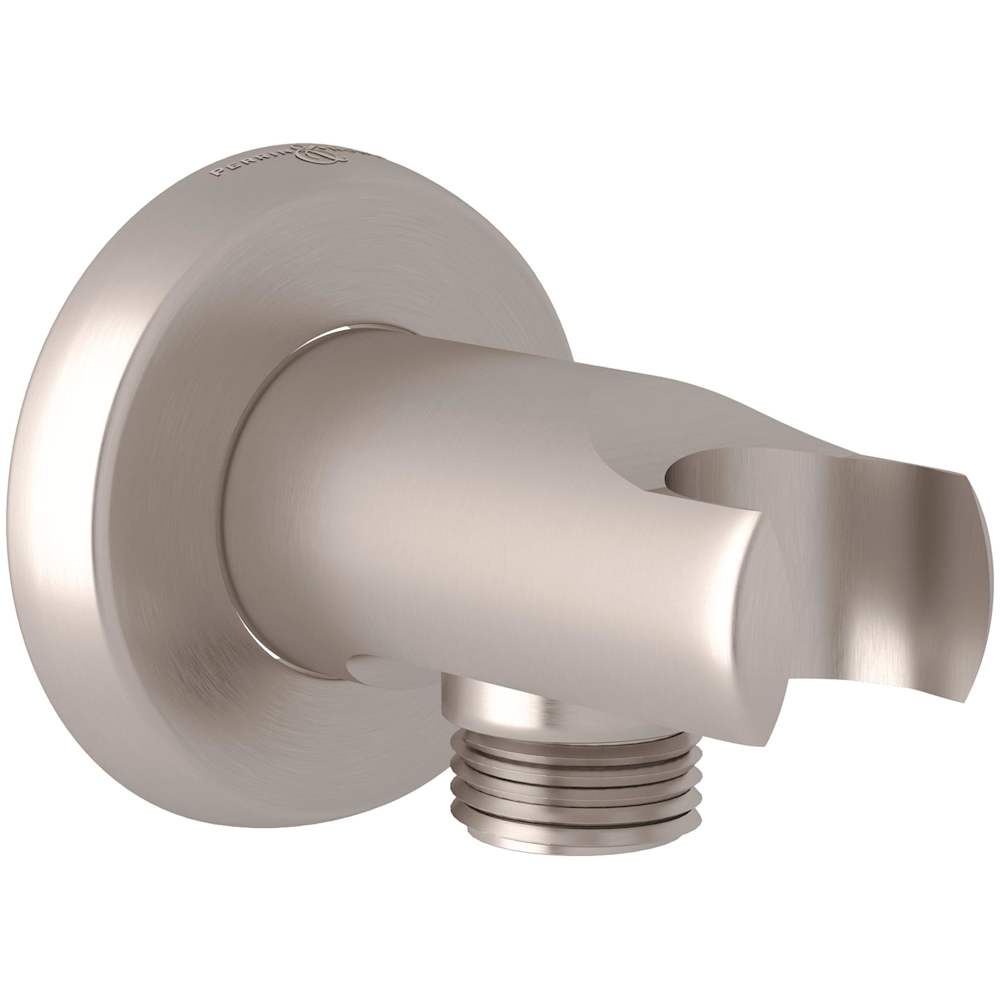 Holborn Brass Wall Mounted Hand Shower Holder