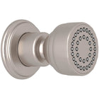 Satin Nickel