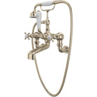 Satin Nickel