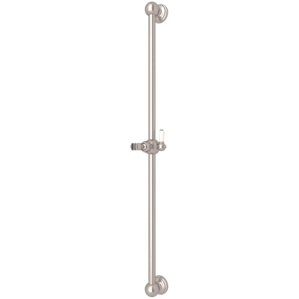 24" Adjustable Slide Bar