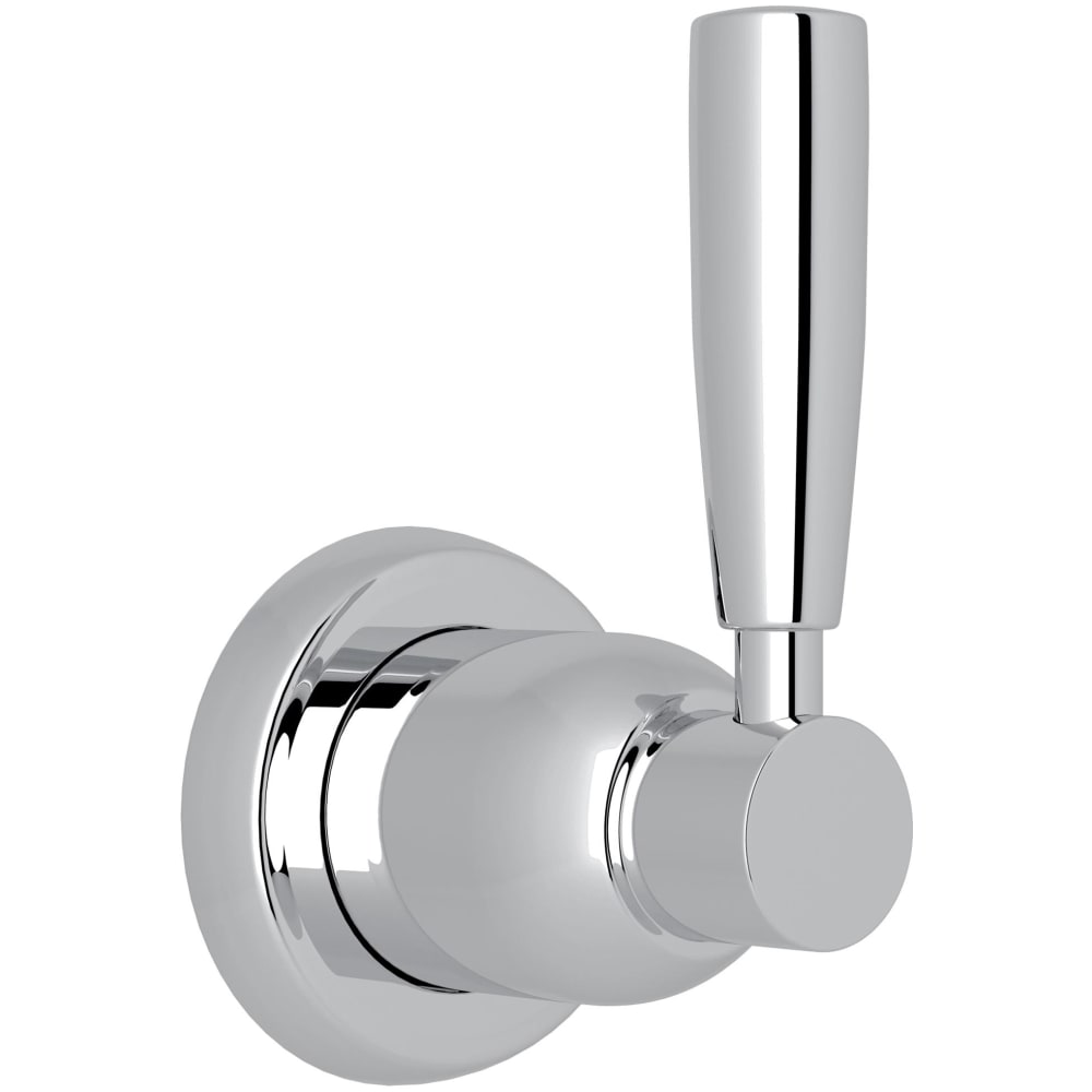 Holborn Single Handle 3 Function Diverter / Volume Control Valve Trim - Less Valve