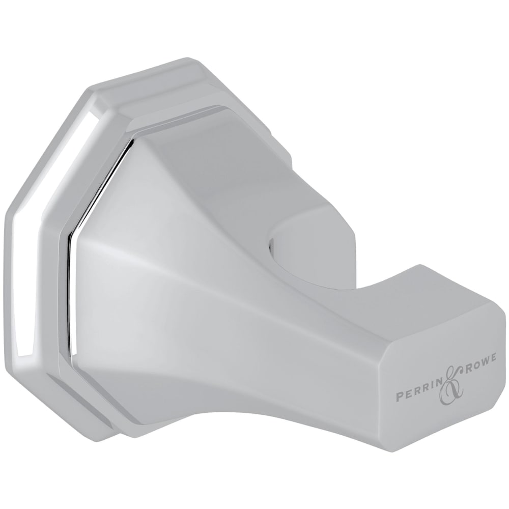 Deco Brass Wall Mounted Hand Shower Holder