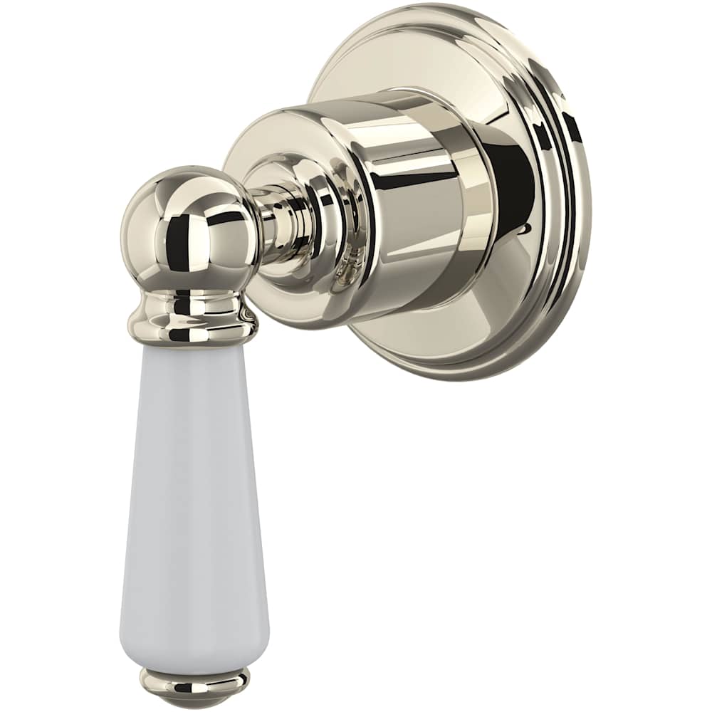 Edwardian 3 Function Diverter Valve Trim - Less Valve