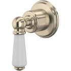 Satin Nickel