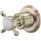 Satin Nickel