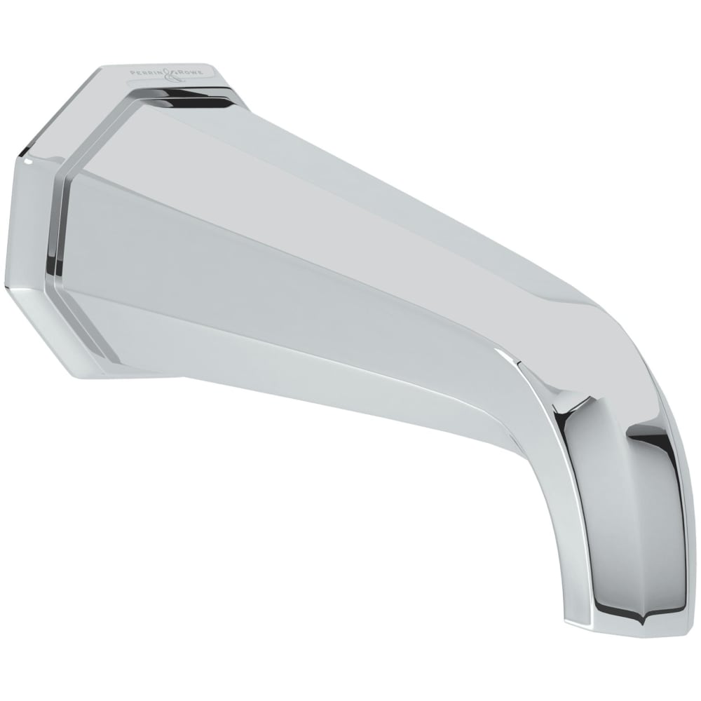 Deco 7" Tub Spout
