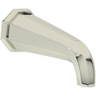 Polished Nickel