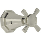 Polished Nickel