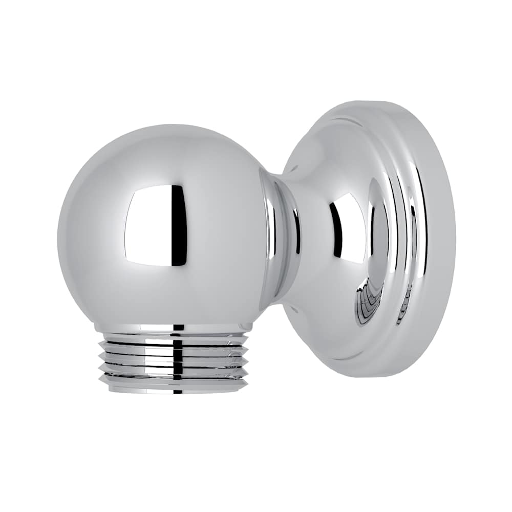 Wall Outlet for Riser