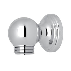 Wall Outlet for Riser