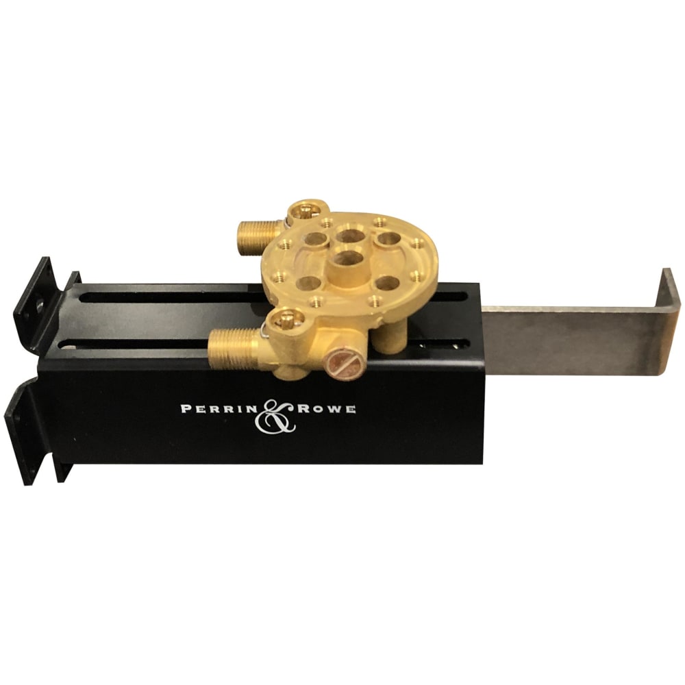 Ceramic Disc Rough In Valve for Hoxton Floor Mounted Pillar Tub Filler