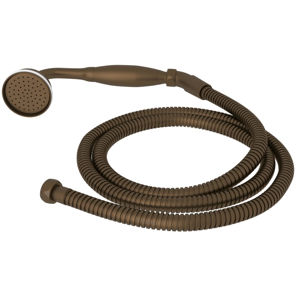 1.8 GPM Single Function Hand Shower - Includes Hose