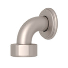 Satin Nickel