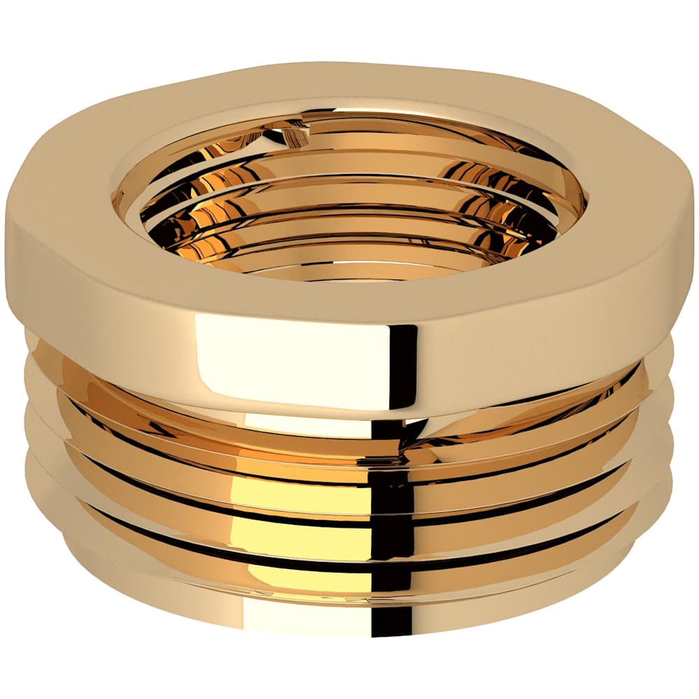 3/4" Male x 1/2" Female Adaptor