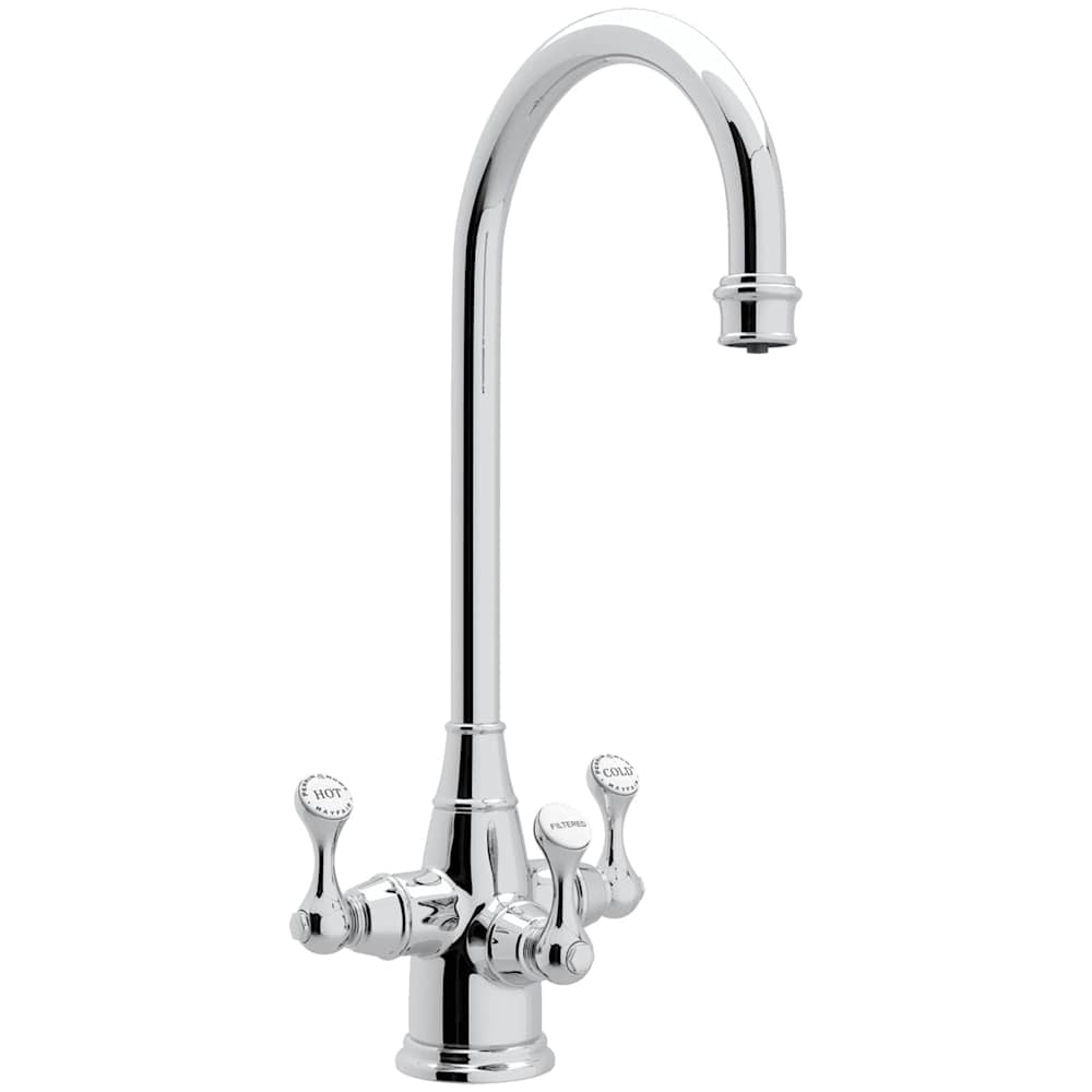 Georgian Era 1.5 GPM Hot and Cold Water Dispenser
