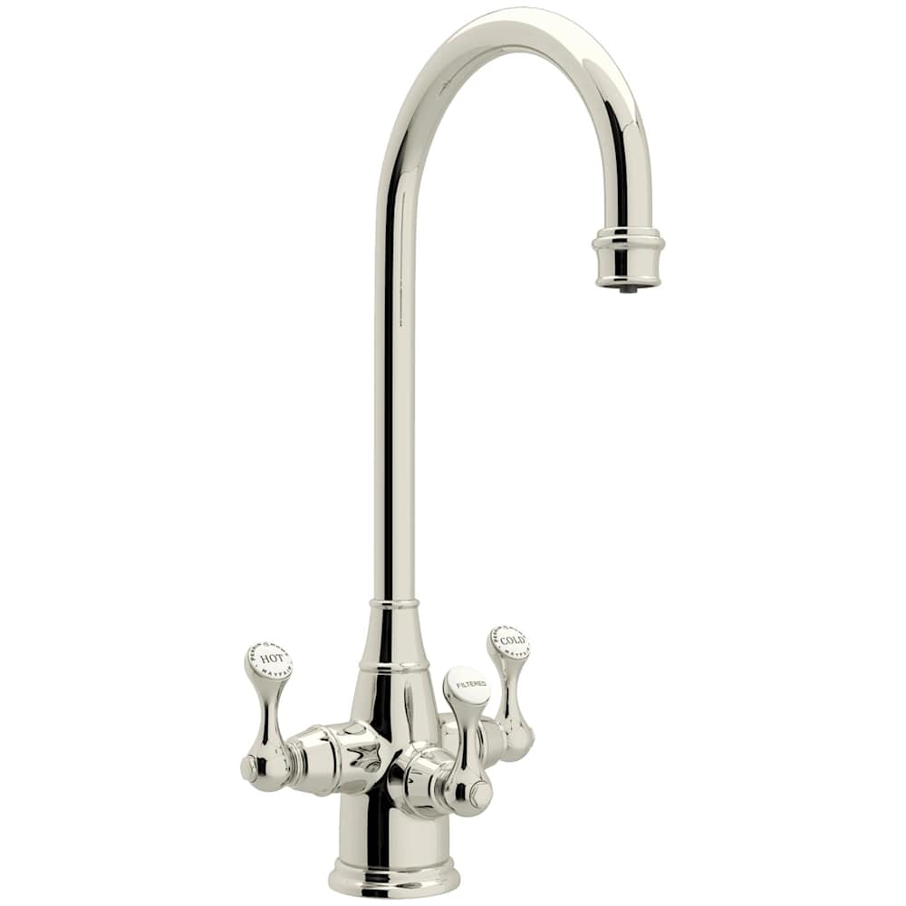 Georgian Era 1.5 GPM Hot and Cold Water Dispenser