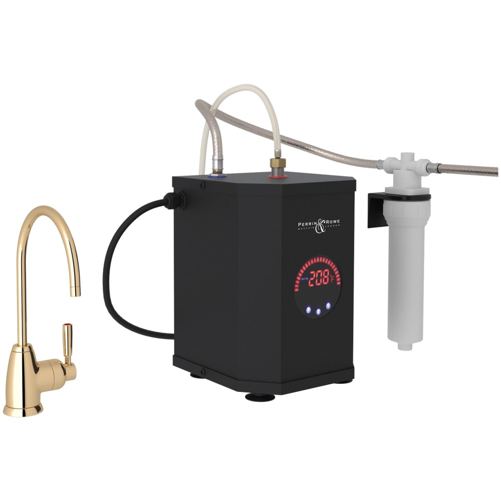 Holborn 0.5 GPM Hot Water Dispenser with Hot Water Filter Tank