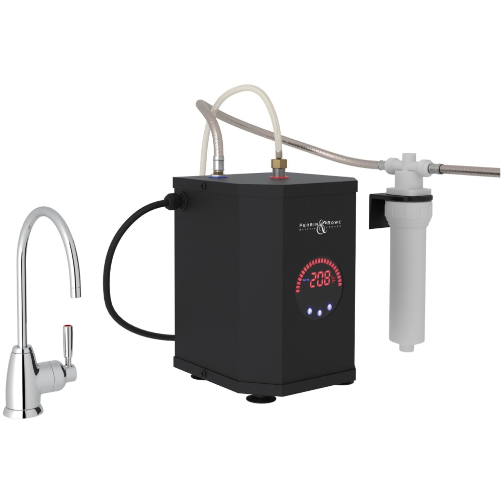 Holborn 0.5 GPM Hot Water Dispenser with Hot Water Filter Tank