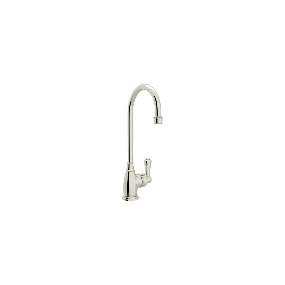 Georgian Era 1.8 GPM Single Hole Bar Faucet
