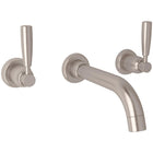 Satin Nickel