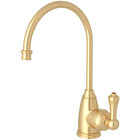 Satin English Gold