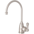 Satin Nickel