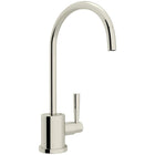 Polished Nickel