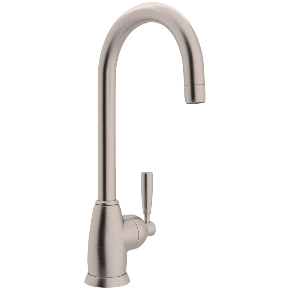 Holborn 1.5 GPM Single Hole Bar Faucet