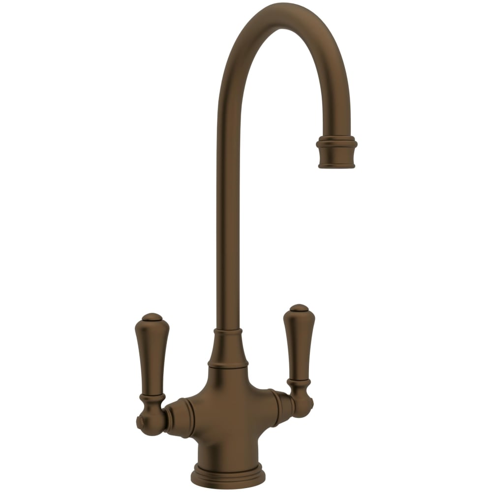 Georgian Era 1.8 GPM Single Hole Bar Faucet