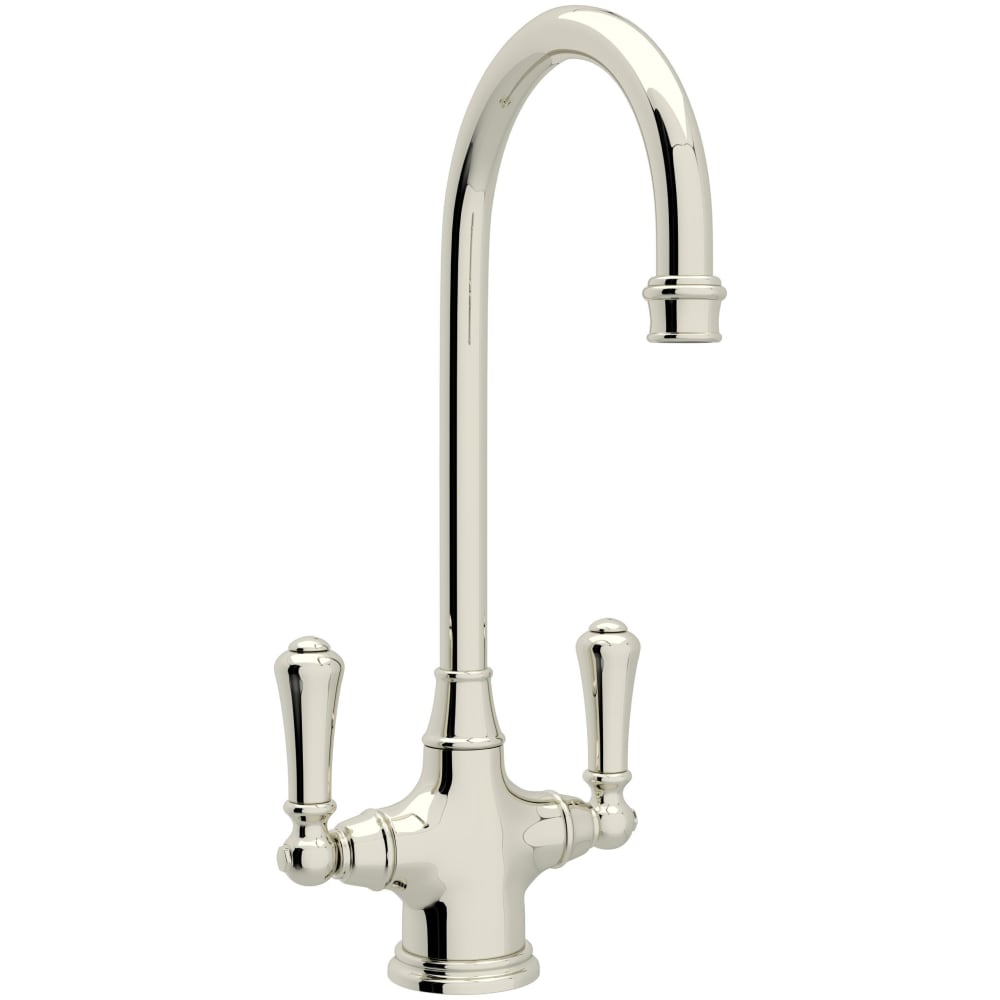 Georgian Era 1.8 GPM Single Hole Bar Faucet