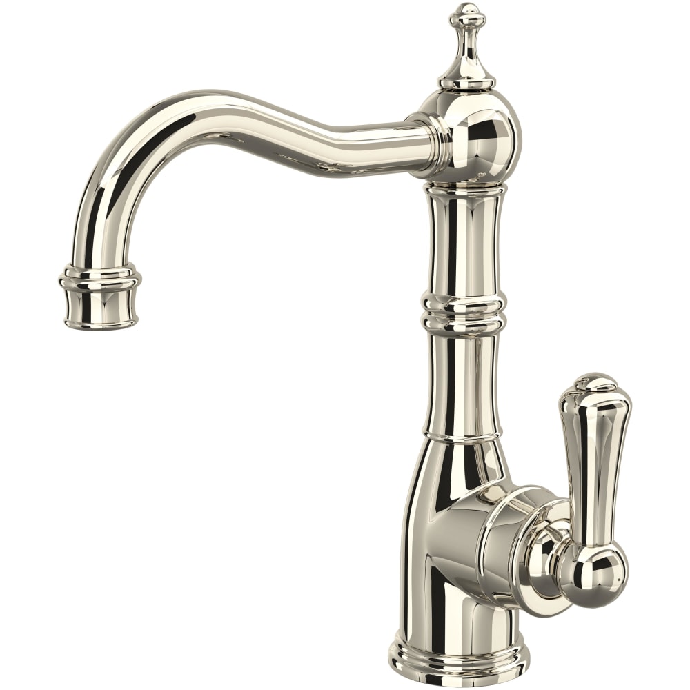 Edwardian 1.8 GPM Single Hole Bar Faucet