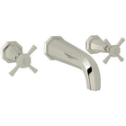 Polished Nickel
