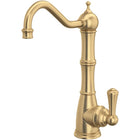 Satin English Gold