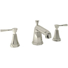 Polished Nickel