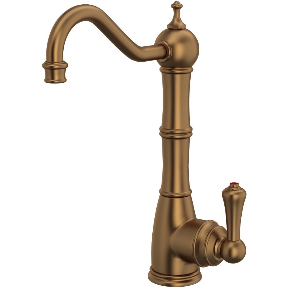 Edwardian 0.5 GPM Hot Water Dispenser