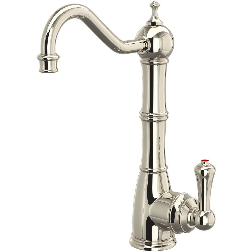 Edwardian 0.5 GPM Hot Water Dispenser