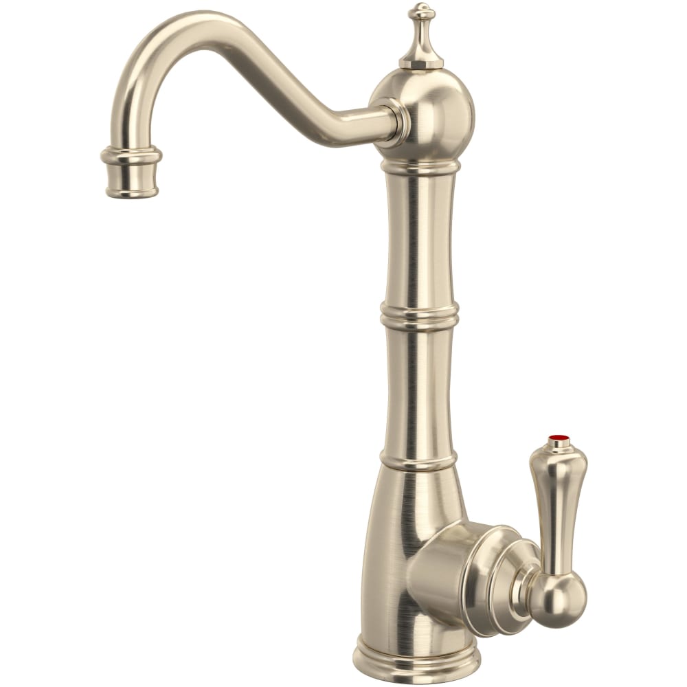 Edwardian 0.5 GPM Hot Water Dispenser
