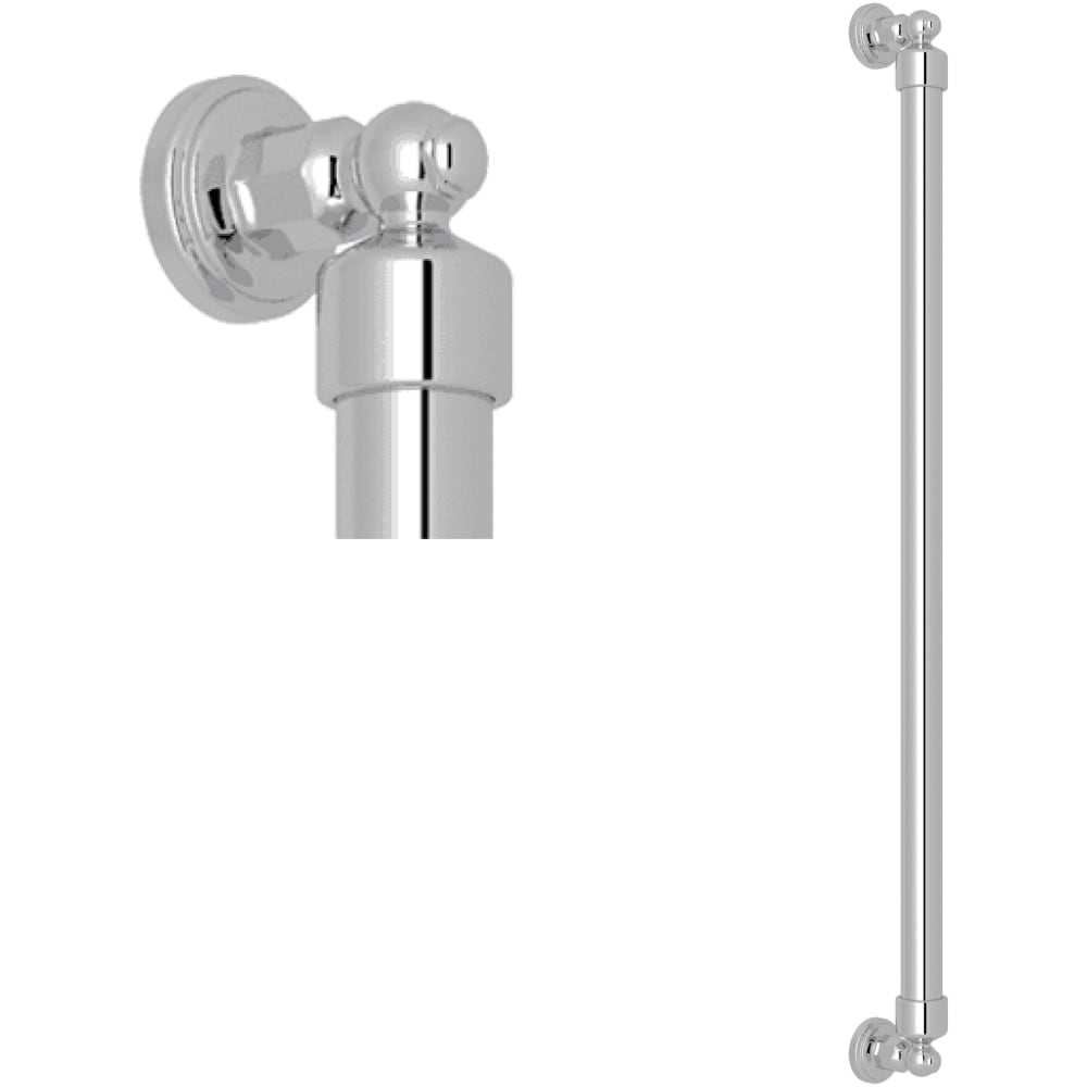 Georgian Era 28" Grab Bar