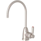 Satin Nickel
