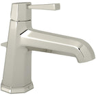 Polished Nickel