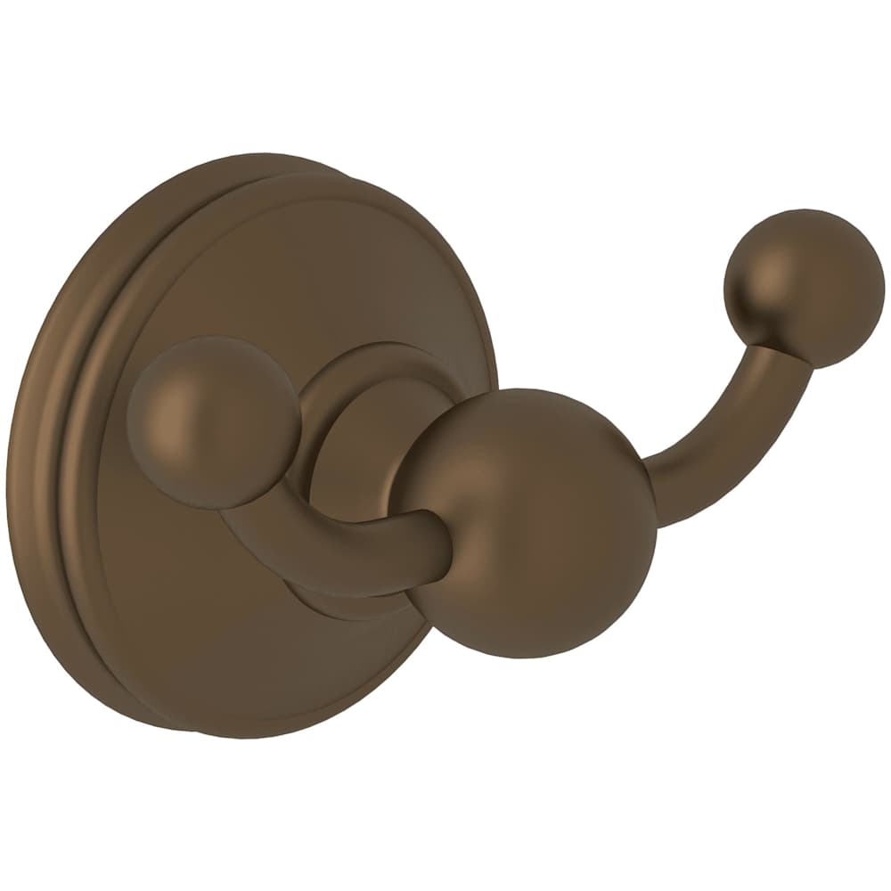 Georgian Era Double Robe Hook