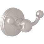 Satin Nickel
